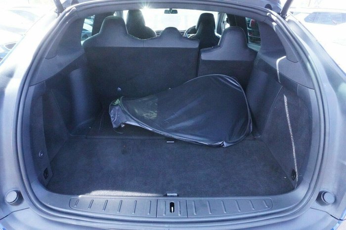 2017 Tesla Model X P100D