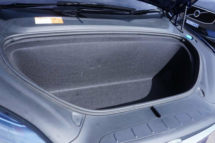 2017 Tesla Model X P100D