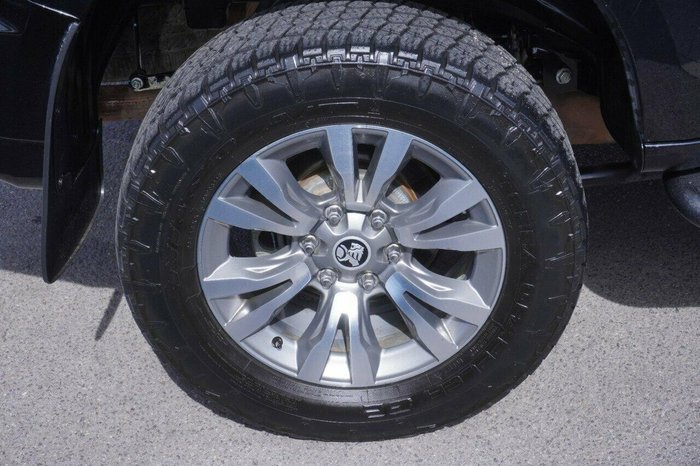 2020 Holden Trailblazer LTZ