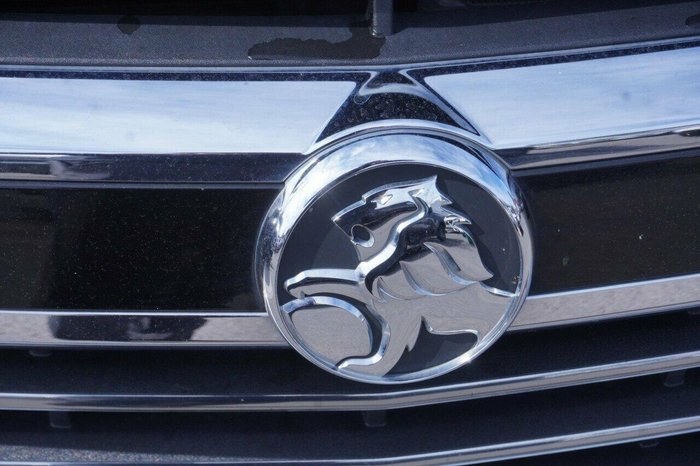 2020 Holden Trailblazer LTZ