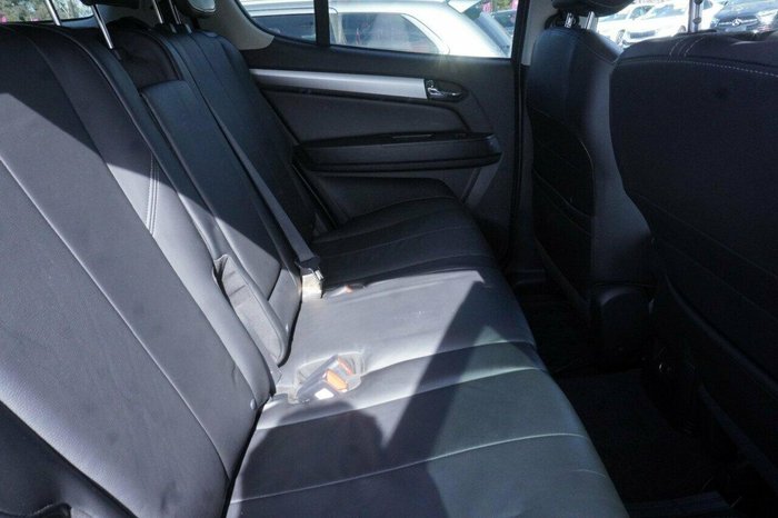 2020 Holden Trailblazer LTZ