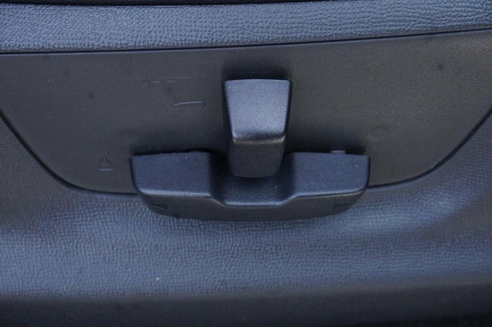 2020 Holden Trailblazer LTZ