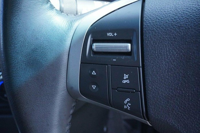 2020 Holden Trailblazer LTZ