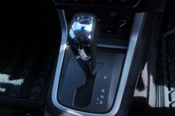 2020 Holden Trailblazer LTZ