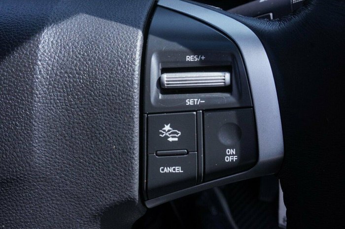 2020 Holden Trailblazer LTZ