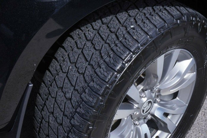 2020 Holden Trailblazer LTZ