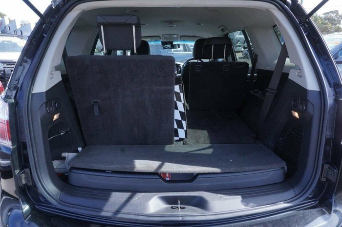 2020 Holden Trailblazer LTZ