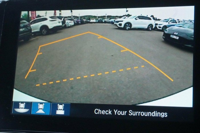 2018 Honda Civic VTi