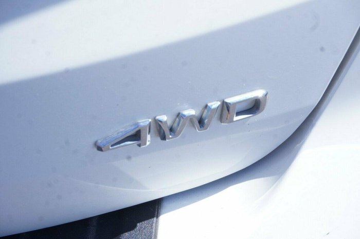 2021 Ford Everest Trend