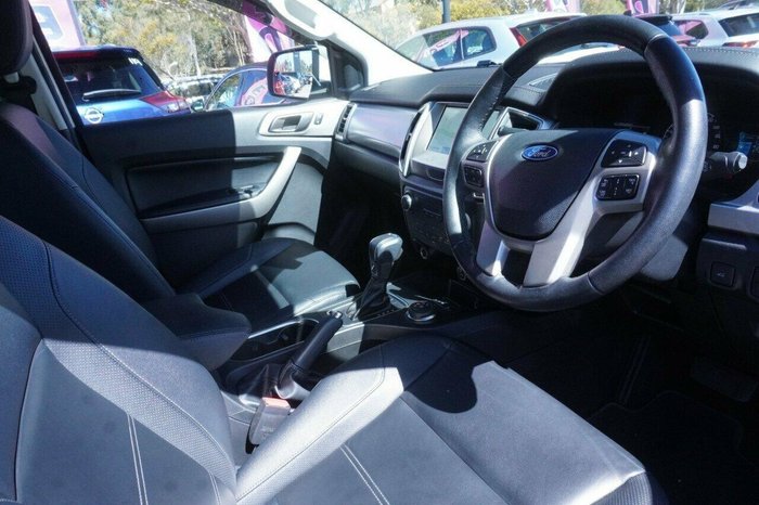 2021 Ford Everest Trend