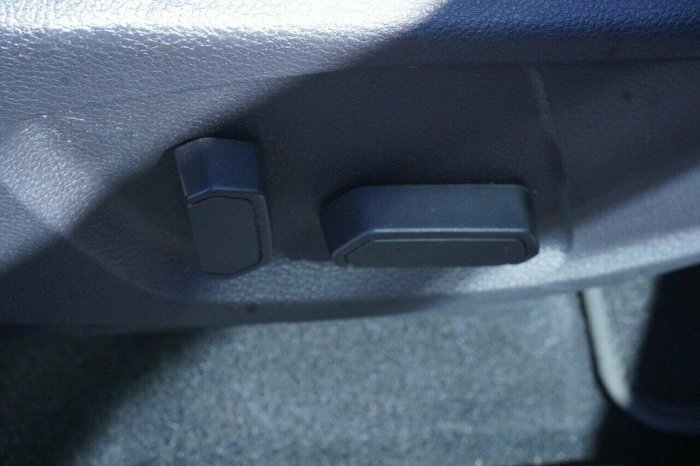 2021 Ford Everest Trend