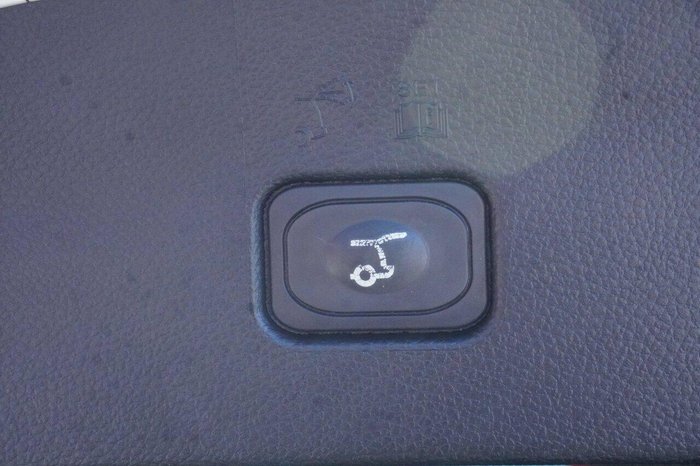 2021 Ford Everest Trend