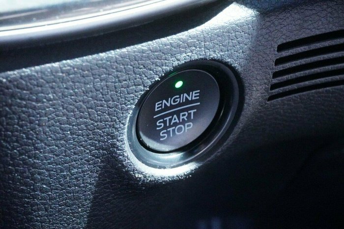 2021 Ford Everest Trend