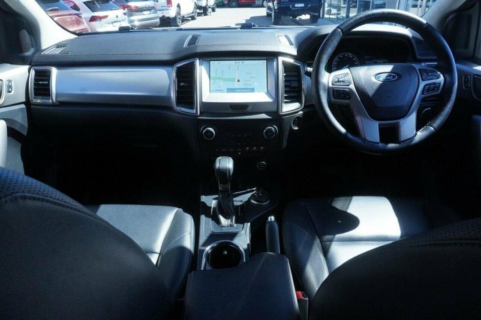 2021 Ford Everest Trend