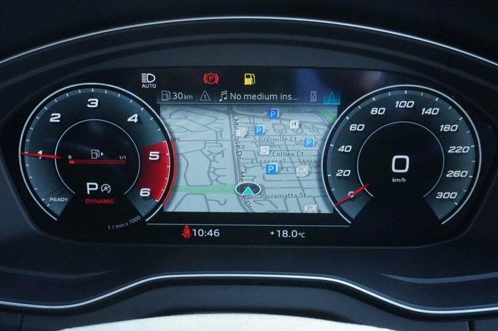 2021 Audi Q5 40 TDI Sport