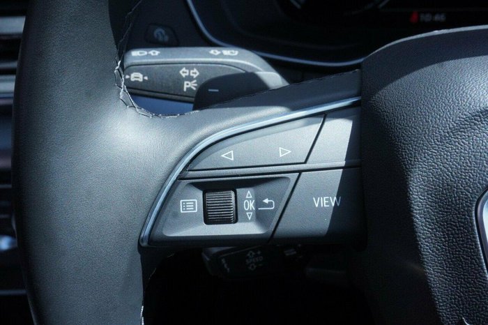 2021 Audi Q5 40 TDI Sport