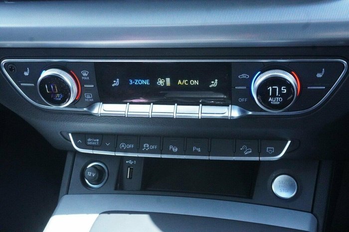 2021 Audi Q5 40 TDI Sport