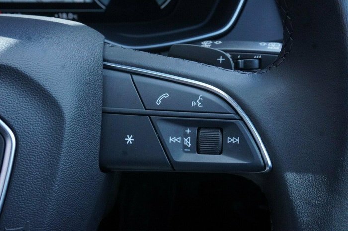 2021 Audi Q5 40 TDI Sport