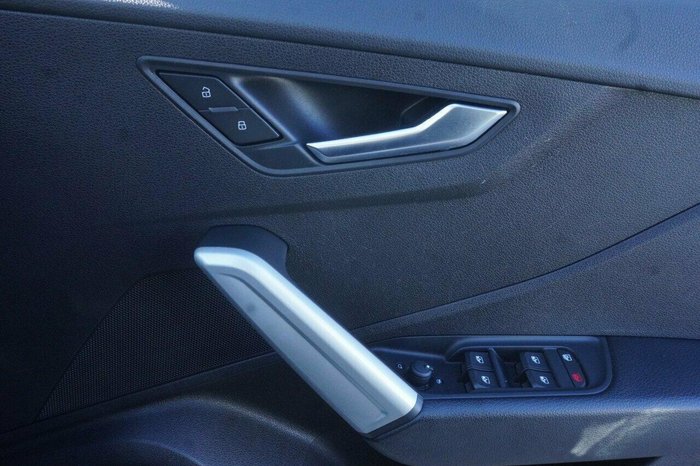 2021 Audi Q2 35 TFSI