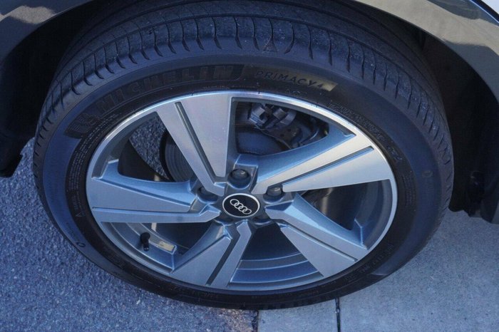 2021 Audi Q2 35 TFSI