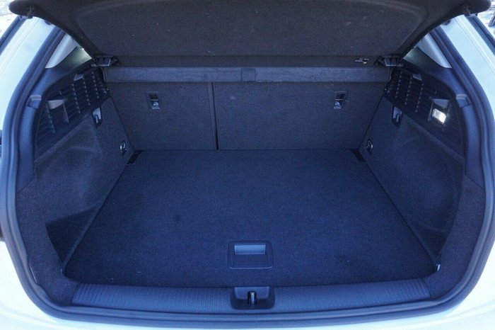 2021 Audi Q2 35 TFSI