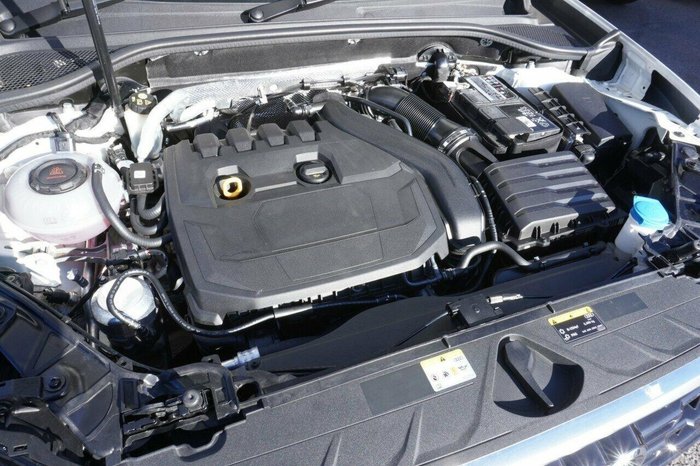 2021 Audi Q2 35 TFSI