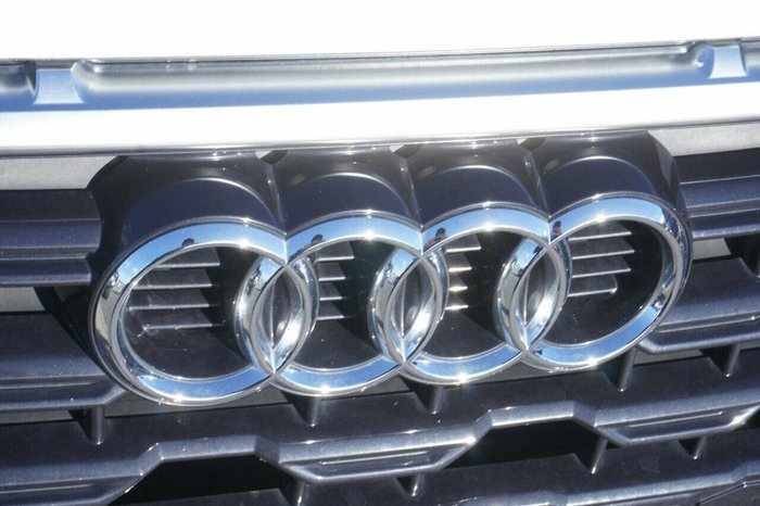 2021 Audi Q2 35 TFSI