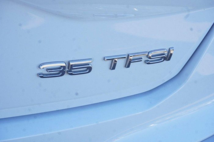 2021 Audi Q2 35 TFSI