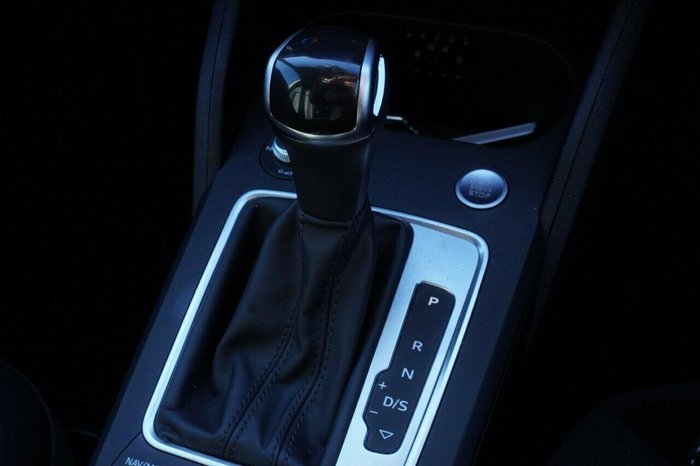 2021 Audi Q2 35 TFSI