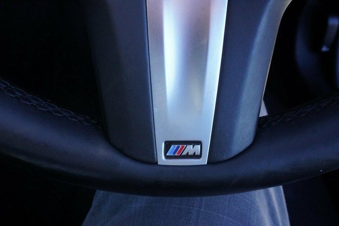 2021 BMW 4 Series M440i xDrive