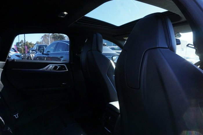 2021 BMW 4 Series M440i xDrive