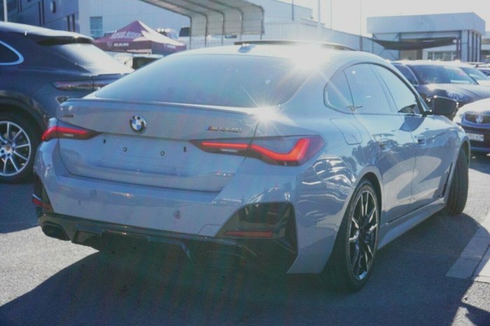 2021 BMW 4 Series M440i xDrive