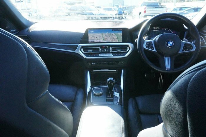 2021 BMW 4 Series M440i xDrive