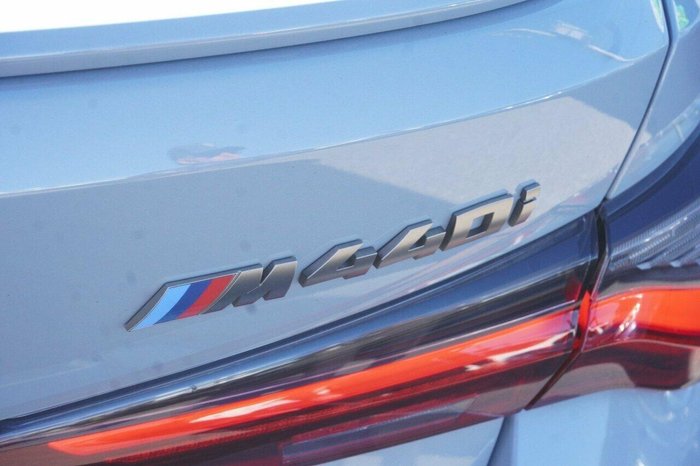 2021 BMW 4 Series M440i xDrive