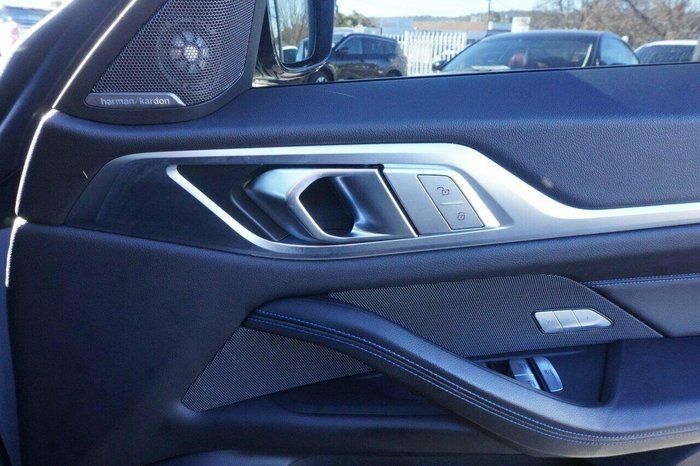 2021 BMW 4 Series M440i xDrive