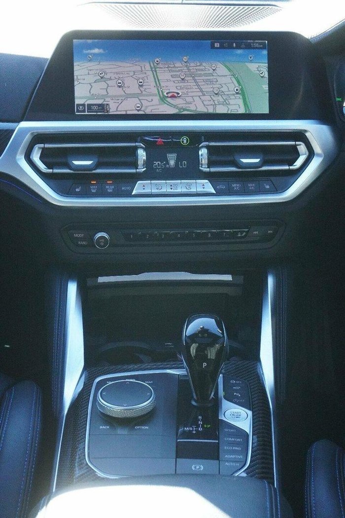 2021 BMW 4 Series M440i xDrive