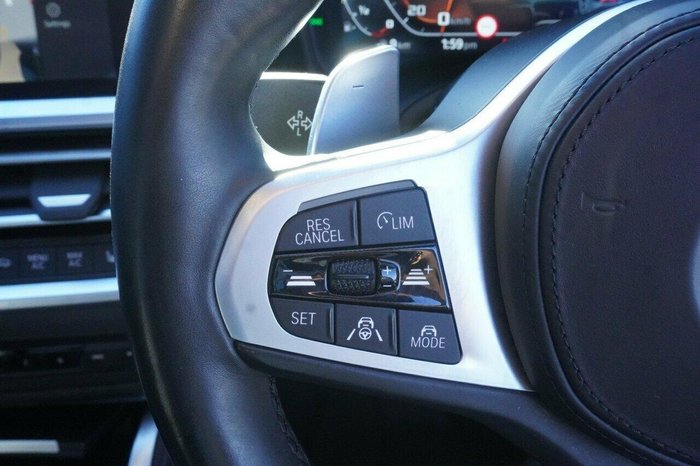 2021 BMW 4 Series M440i xDrive