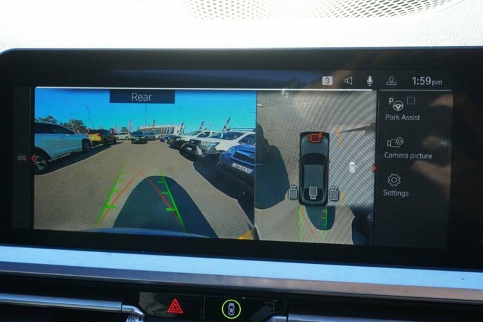 2021 BMW 4 Series M440i xDrive