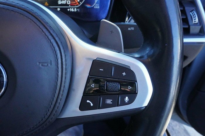 2021 BMW 4 Series M440i xDrive