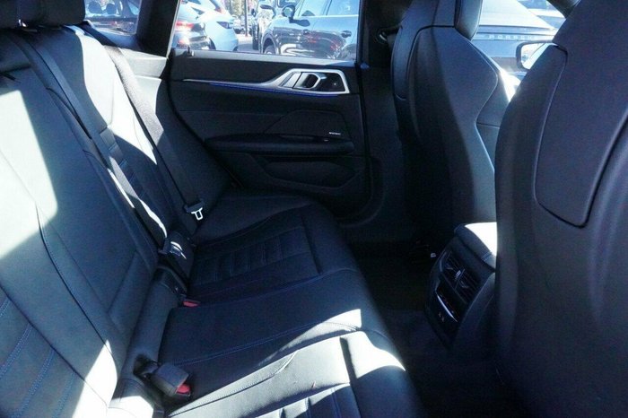 2021 BMW 4 Series M440i xDrive