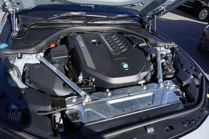 2021 BMW 4 Series M440i xDrive