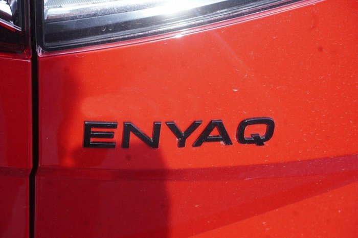2025 SKODA Enyaq 85 Sportline