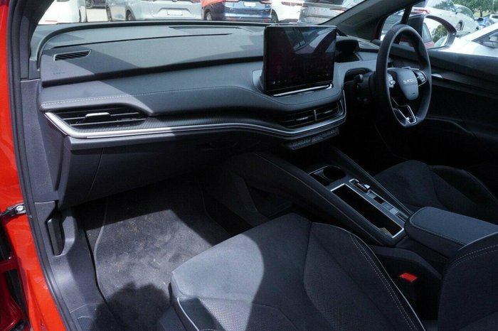 2025 SKODA Enyaq 85 Sportline