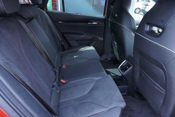 2025 SKODA Enyaq 85 Sportline