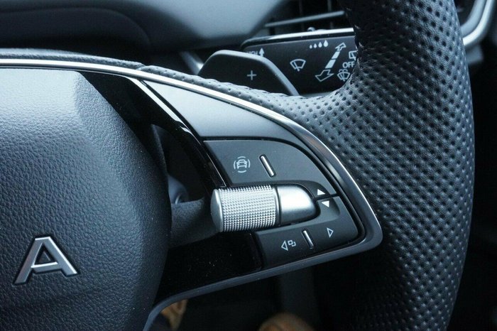 2025 SKODA Enyaq 85 Sportline