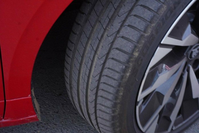 2025 SKODA Enyaq 85 Sportline