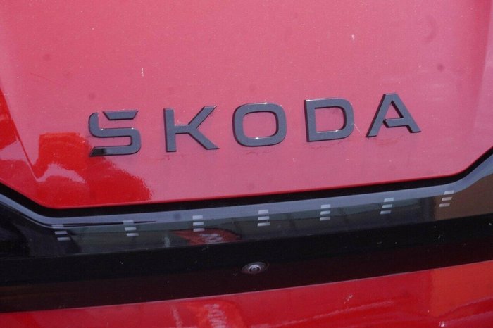 2025 SKODA Enyaq 85 Sportline