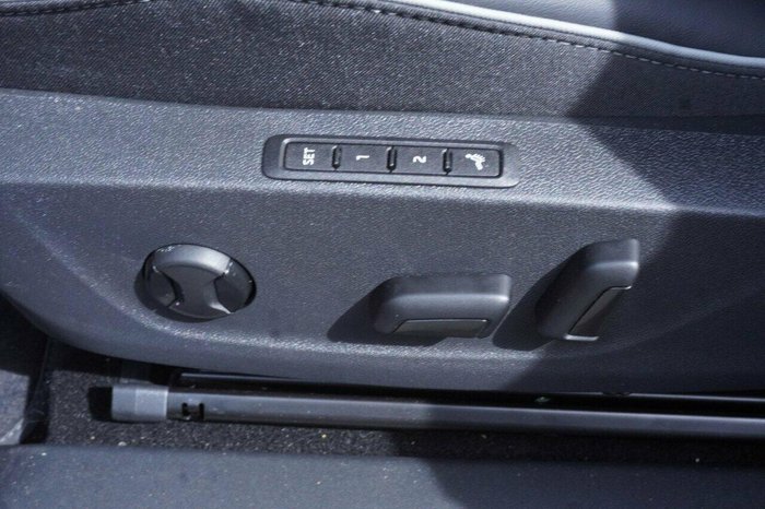 2025 SKODA Enyaq 85 Sportline