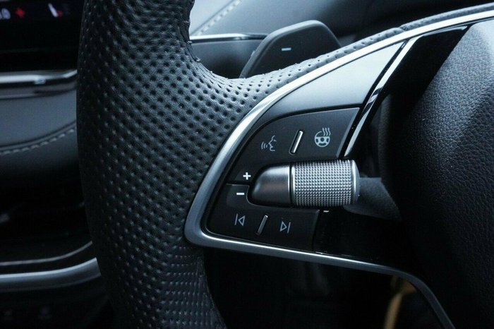 2025 SKODA Enyaq 85 Sportline