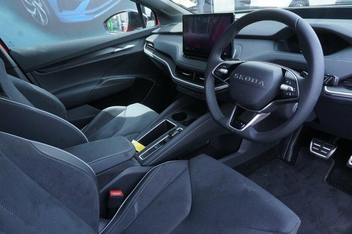 2025 SKODA Enyaq 85 Sportline